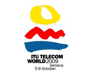 Gazprom Space Systems Team Participates in ITU Telecom World 2009