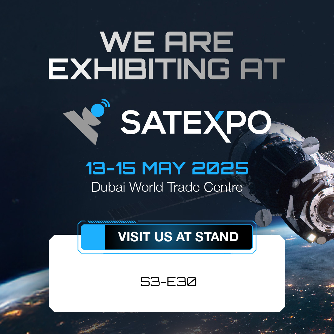 Gazprom's space companies are invited to the Satexpo 2025 exhibition
