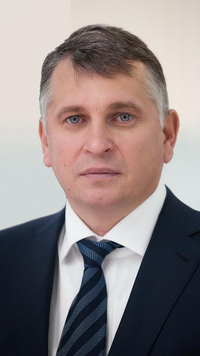 Dmitry Sevastiyanov was elected the Director General of Gazprom Space Systems for another 5 years