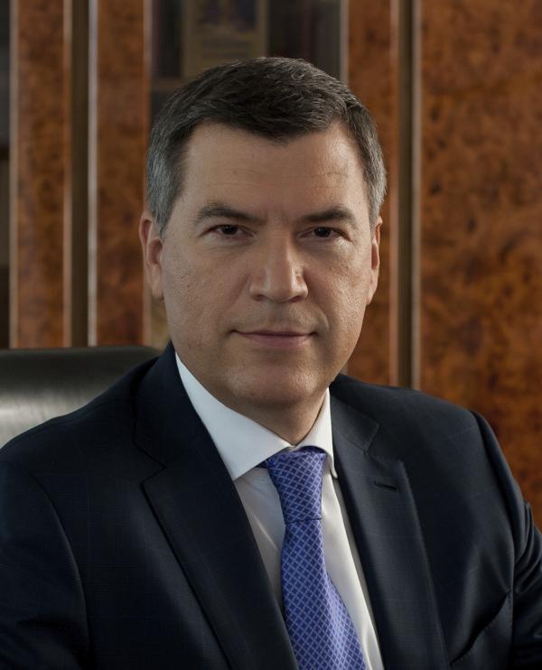 Департаменты газпрома руководители