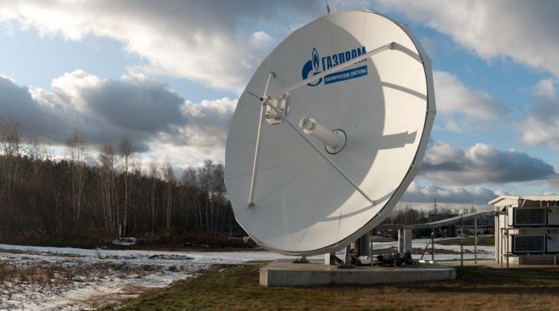 Gazprom Space Systems Upgraded Satellite Communication Network of Gazprom Transgaz Yugorsk