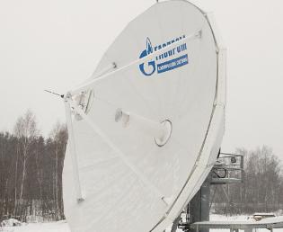 NTV channel appeared on the new Gazprom Space Systems’ TV platform