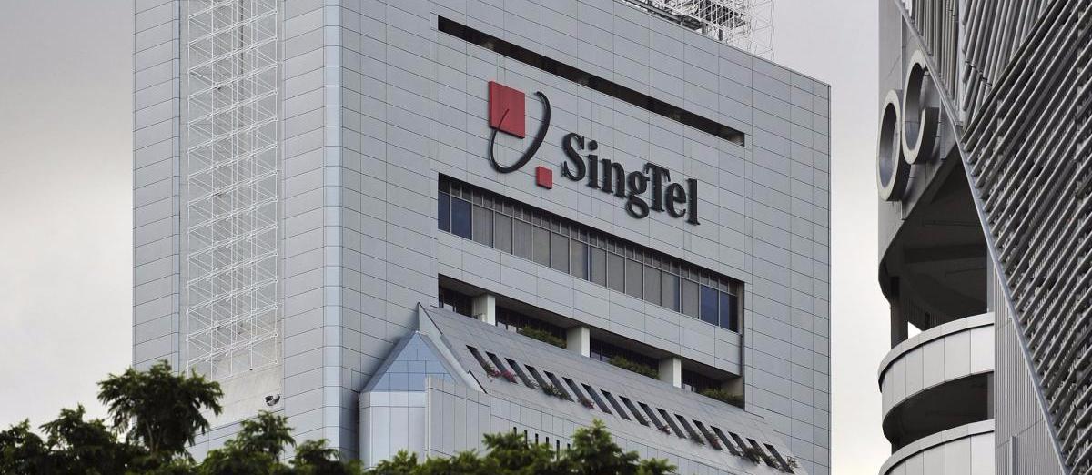 SingTel partners with Gazprom to extend greater reach in Middle East and Asia