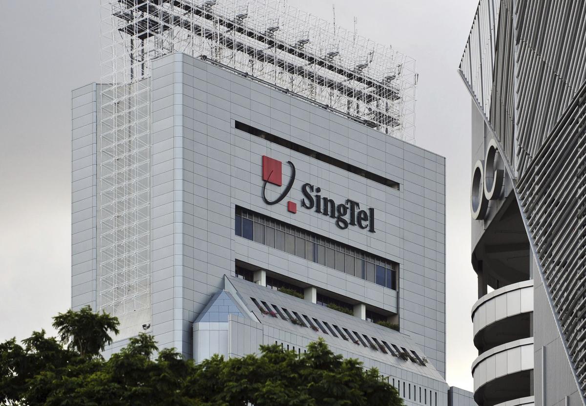 SingTel partners with Gazprom to extend greater reach in Middle East and Asia