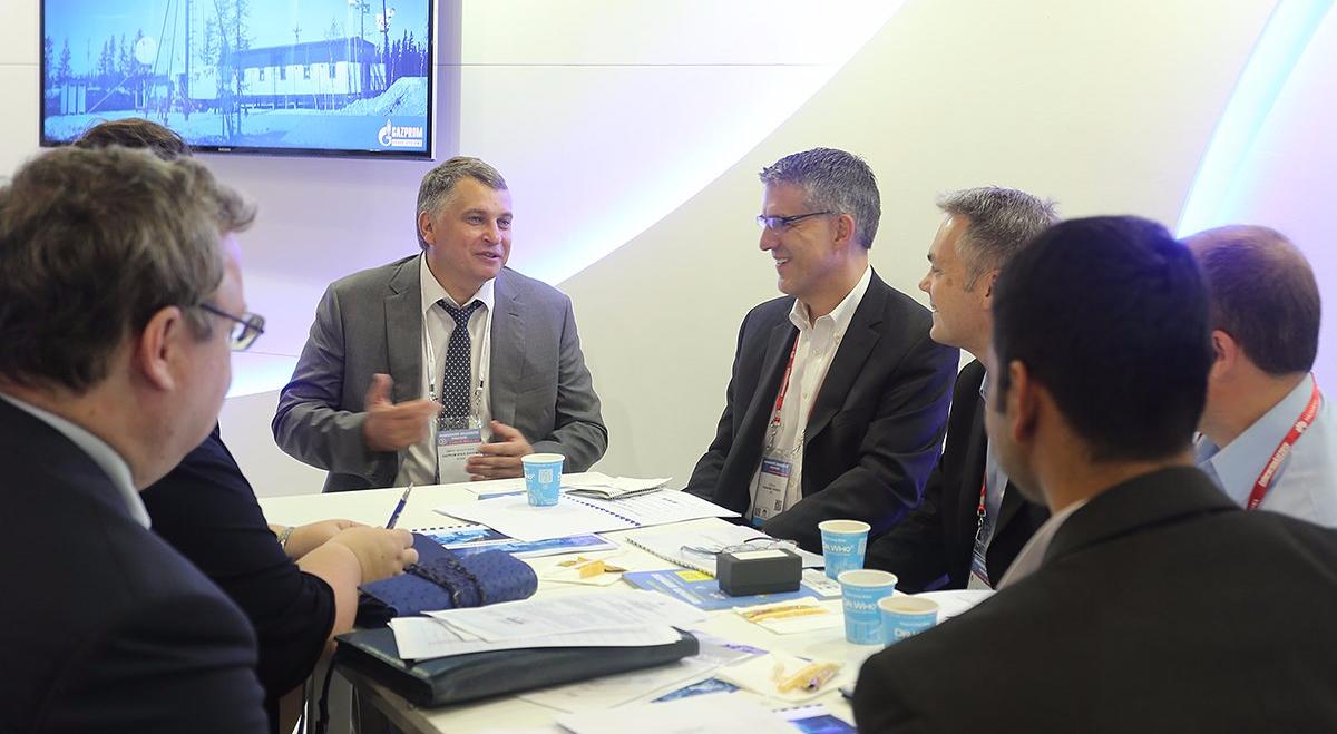 CommunicAsia 2015: Gazprom Space Systems expands its international business