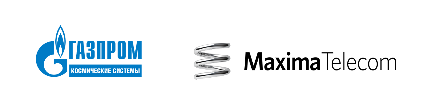 MaximaTelecom and Gazprom Space Systems agreed on Technological Partnership MaximaTelecom and Gazprom Space Systems agreed on Technological Partnership