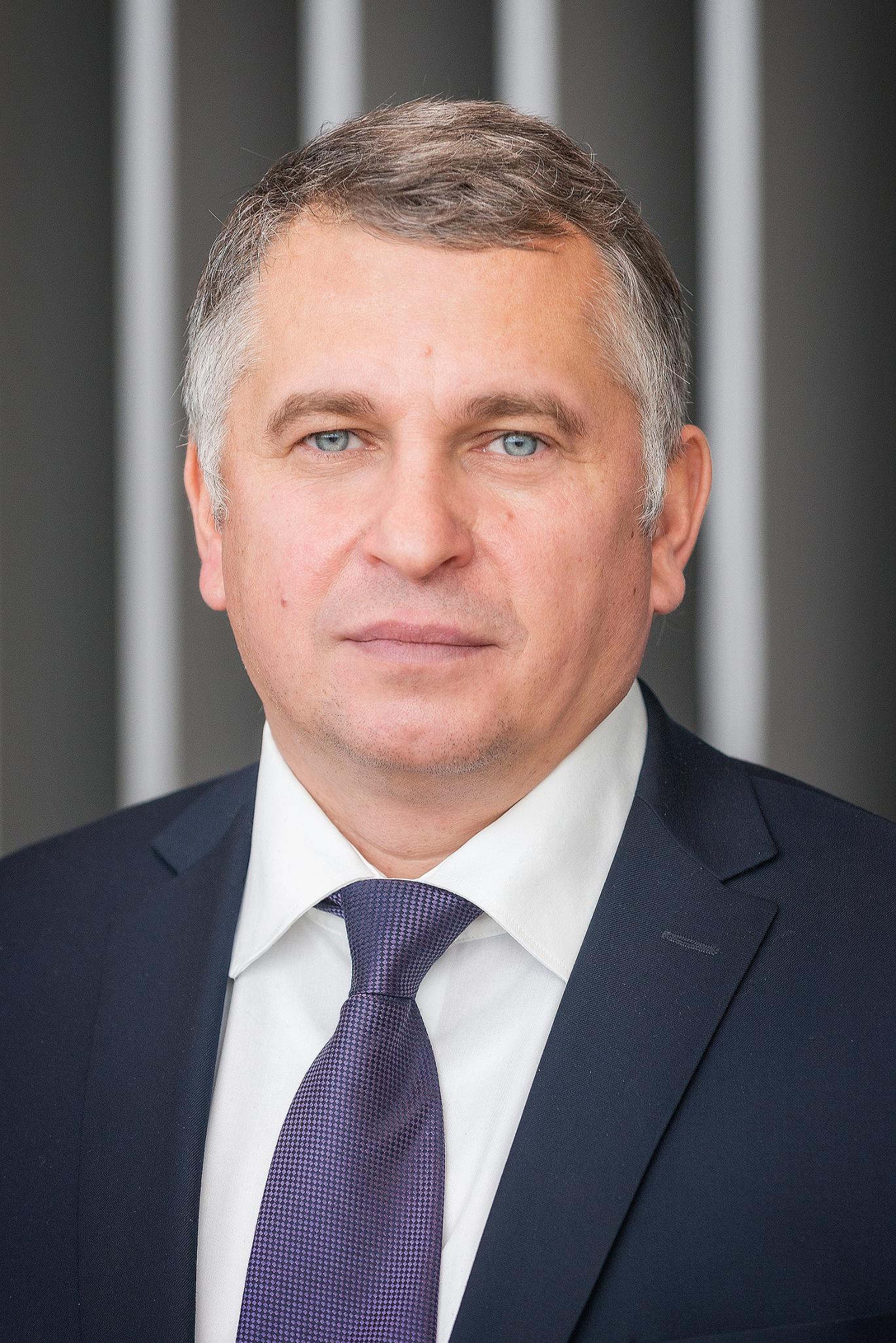 Газпром космические системы / Новости / Дмитрий Севастьянов избран ...