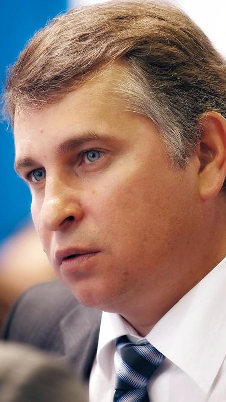 Gazprom Space Systems’ Board of Directors Decided to Elect Dmitriy Sevastiyanov Director General for Next 5-year Term