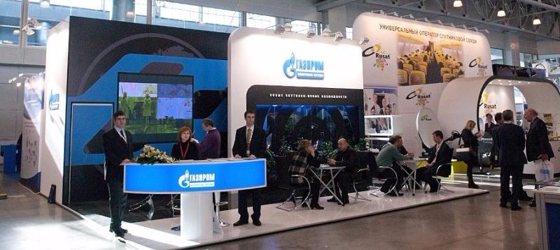 CSTB-2012 exhibition in Moscow is over