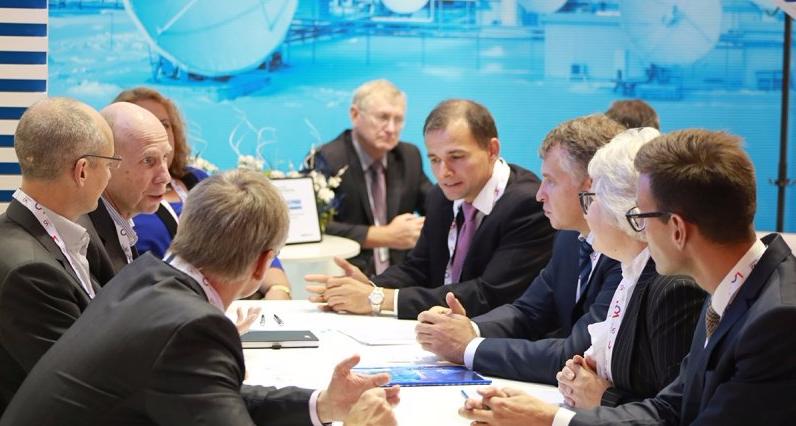 Castor expands its cooperation with Gazprom Space Systems