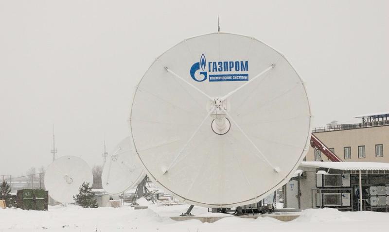 Gazprom Space Systems launches new TV platform at the 55° East orbital position 