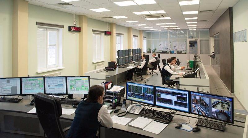 GSS started services provision on Yamal-401