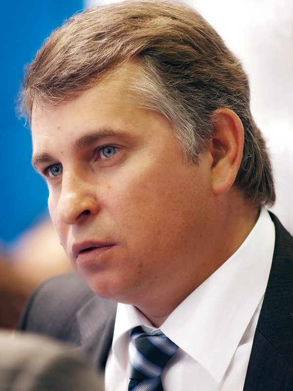 Gazprom Space Systems’ Board of Directors Decided to Elect Dmitriy Sevastiyanov Director General for Next 5-year Term